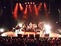 Profile Picture of Nouvelle Vague (band)on Wikipedia