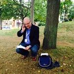 Profile Picture of Marc Babin (@babin_marc) on Instagram