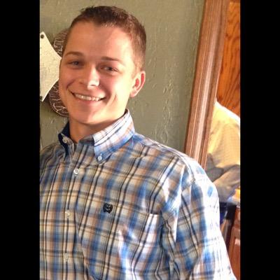 Profile Picture of Luke Adkins (@ladkins717) on Twitter