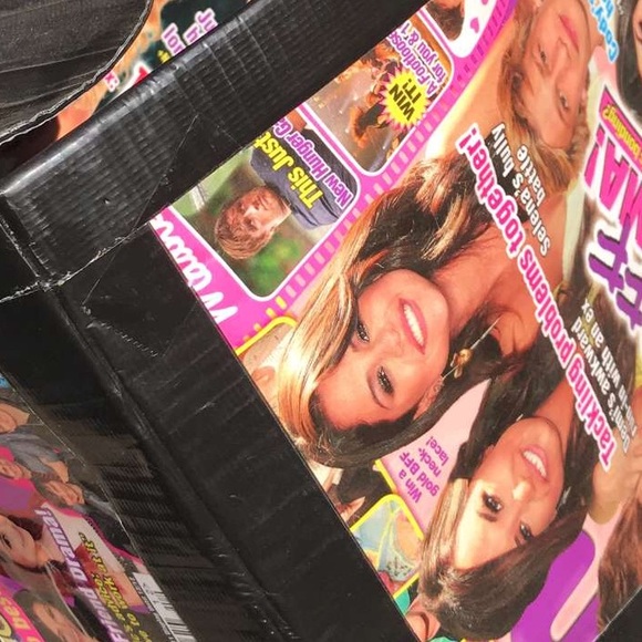 Profile Picture of Krystal Maxwell (@cacamoco) on Poshmark