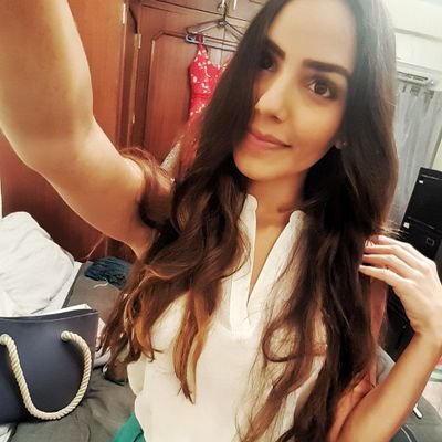 Profile Picture of Mayra Alvarez Rivero (@MayraAlvarezR) on Twitter