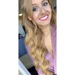 Profile Picture of Ashley Couch (@okiegirl15) on Instagram