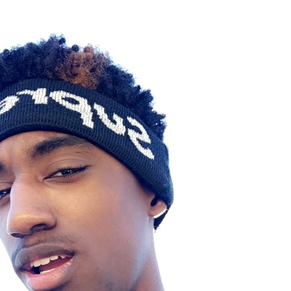 Profile Picture of Xavier Taylor (@itsxavierpwr) on Poshmark