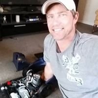 Profile Picture of Mike Gourley (@gourley_w) on Twitter