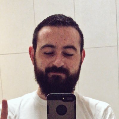 Profile Picture of Jeff O / Ko (@jeff_dko) on Twitter