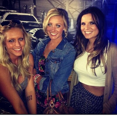 Profile Picture of Kaitlin Ball (@KaitBall) on Twitter