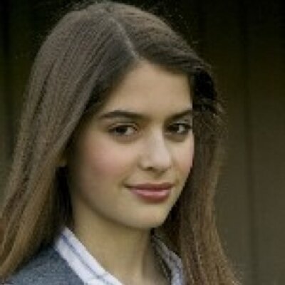 Profile Picture of Alison Robb (@_AlisonRobb) on Twitter