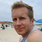 Profile Picture of Brian Cragg (@blcragg) on Instagram