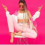 Profile Picture of Flora Matos (@floramatos_cwb) on Instagram