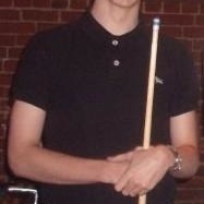 Profile Picture of Nicholas Arguello (@nickyglasses87) on Myspace