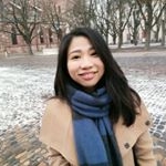 Profile Picture of Kelly Pei-Yu Hsieh 謝佩妤 (@kellypyhsieh) on Instagram