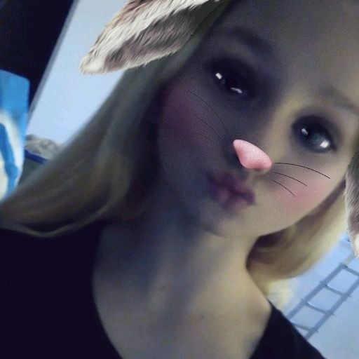 Profile Picture of Kimberly Hartman (@kimberlyhartman) on Tiktok