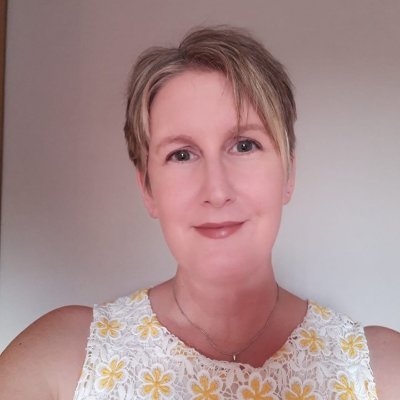 Profile Picture of Andrea Kitchen (@staffitaxi) on Twitter