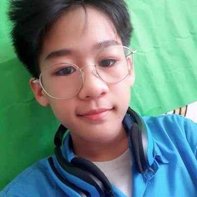 Profile Picture of Dave Nathaniel Narciso (@DaveNarciso) on Twitter