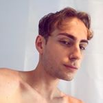 Profile Picture of Henry Mitchell (@henryveganfood) on Instagram