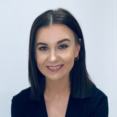 Profile Picture of Lisa Rutherford (@lisahenry_89) on Twitter