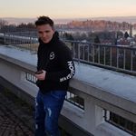 Profile Picture of Eric Nicolas Matt® (@eriii_33) on Instagram