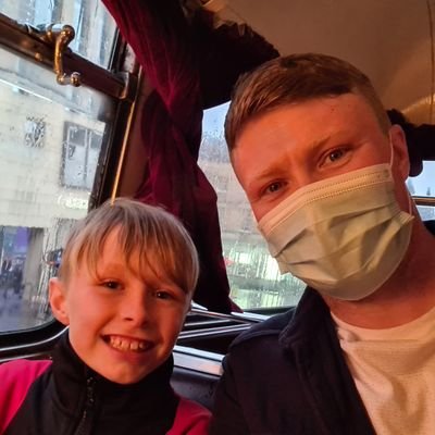 Profile Picture of William Macphail (@1685Macphail) on Twitter