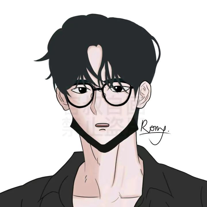Profile Picture of Rongshu233 (@rongshu_) on Tiktok