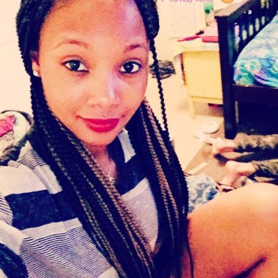 Profile Picture of Denisha Clairbush (@DenishaClairbu1) on Twitter