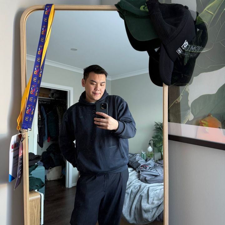 Profile Picture of Matt Huynh (@matthuynhh_) on Tiktok