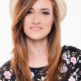 Profile Picture of Bianca Adam (@BiancaAdam21) on Twitter