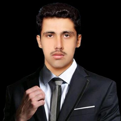 Profile Picture of Rizwan Bashir (@Rizwanbashir51) on Twitter