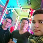 Profile Picture of Alex Mackay (@alex_jaimes97) on Instagram