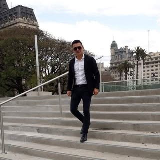 Profile Picture of Nicolas Juarez (@nicolas.juarez) on Instagram