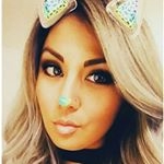 Profile Picture of Alana Oyama (@alanaoyama) on Instagram