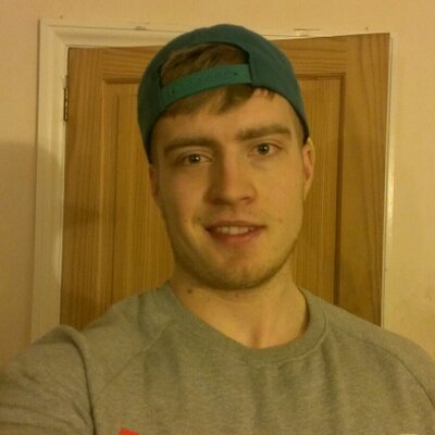 Profile Picture of Duncan Harding (@HunkYdUNCs) on Twitter