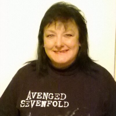 Profile Picture of Tracey Hacker (@haxster65) on Twitter