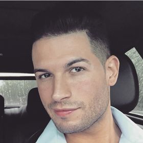 Profile Picture of Pedro Ramos (@pramos22086) on Pinterest