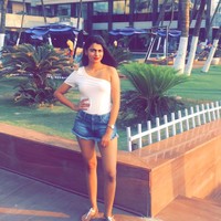 Profile Picture of Dipali Patel (@dipali-patel-5) on Quora
