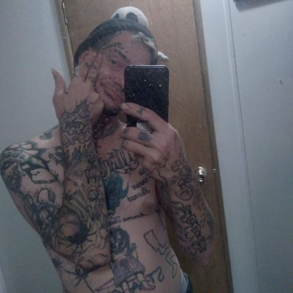 Profile Picture of Steven Branch (@thuglife2tall) on Poshmark