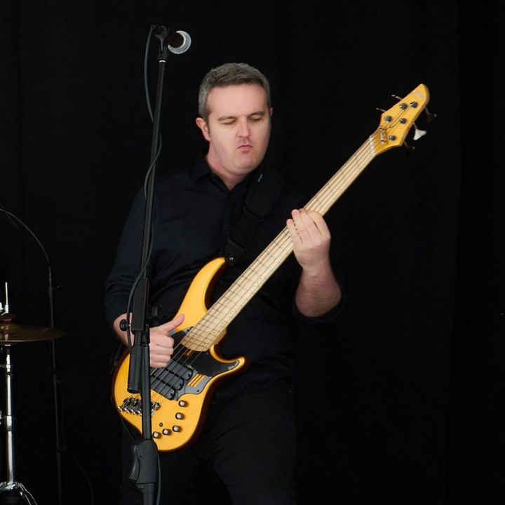 Profile Picture of Ben Clough (@bencloughmusic) on Tiktok