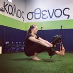 Megan Berner - Instagram Profile Picture of Megan Berner (@megan.the.trainer) on Instagram