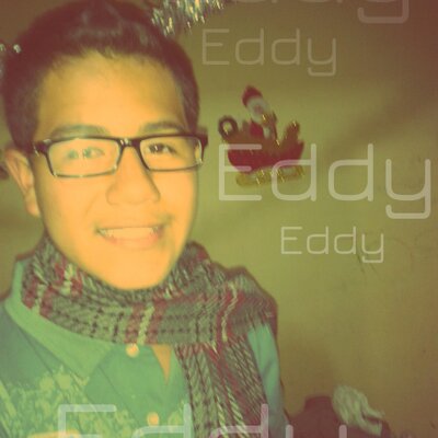 Profile Photo of Ëddy (@Edward_gore_) on Twitter