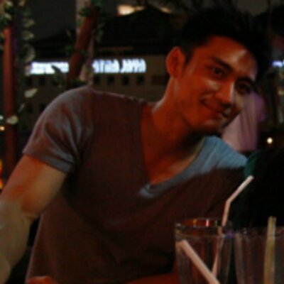 Profile Picture of Dennis Adrian (@dennis_adrian) on Twitter