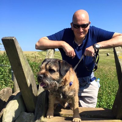 Profile Picture of Andy Crees (@andy_crees) on Twitter