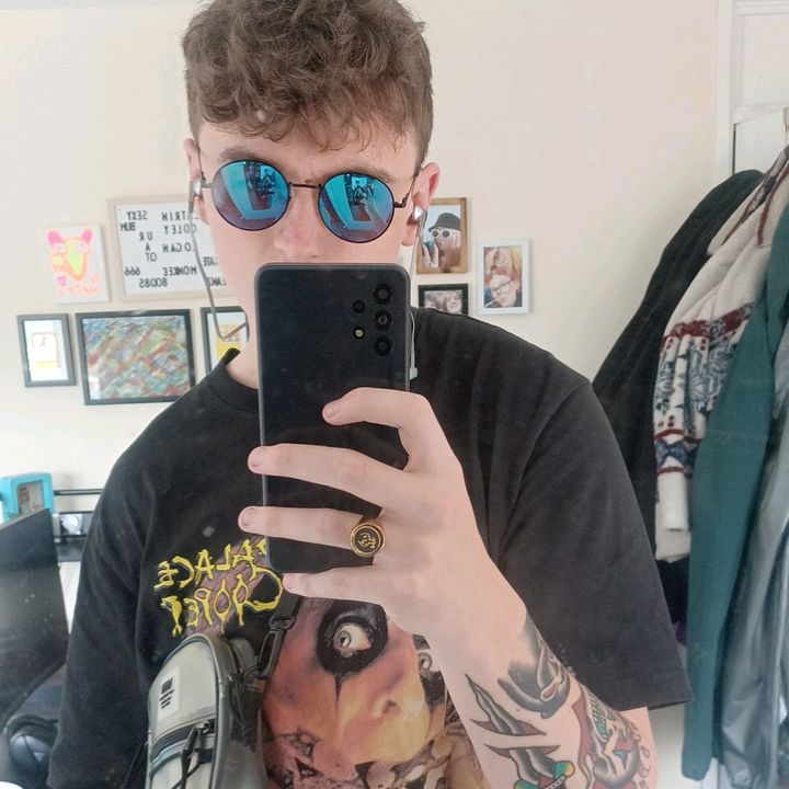 Profile Picture of Matthew corker (@corkey00) on Tiktok