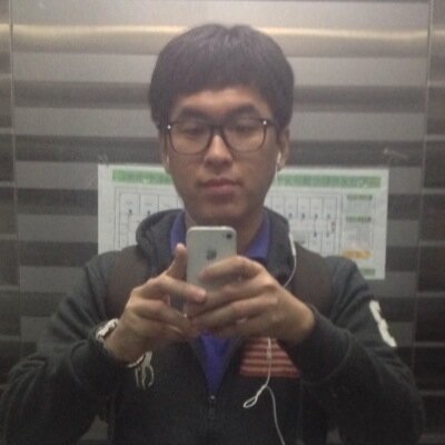 Profile Picture of Soon-Ho Kwon (@soonho87) on Twitter