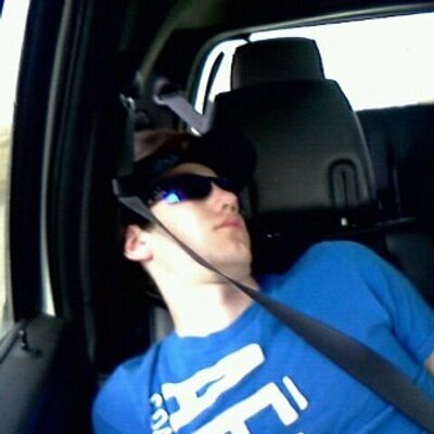 Profile Picture of Bradley Holst (@@B_Holst) on Twitter