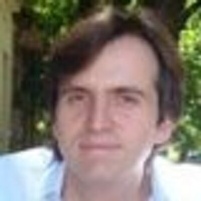 Profile Picture of Fabio Cerullo (@fcerullo) on Twitter