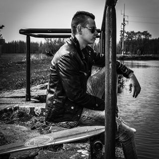 Profile Picture of Michał Karwowski (@Micha&) on Facebook