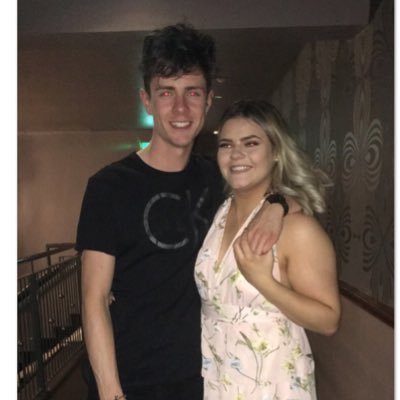 Profile Picture of Scott Dorian (@ScottDorian_98) on Twitter