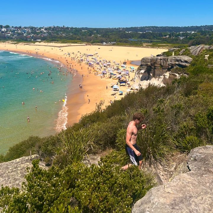 Profile Picture of daniel mundy (@danielmundy_) on Tiktok