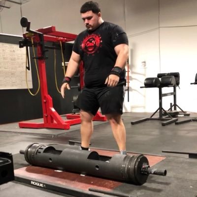 Profile Picture of Jeff Souza (@JSouzz_300) on Twitter