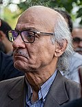 Profile Picture of Hashem Aghajarion Wikipedia