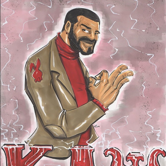 Profile Picture of Brandon Bradley (@bnazzzty69) on Poshmark